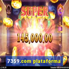 7359.com plataforma